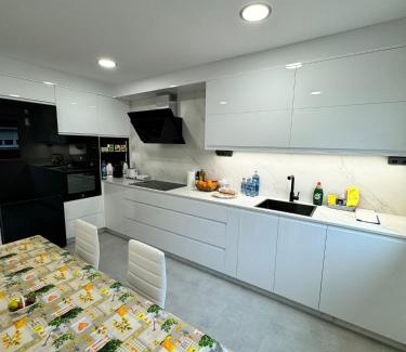 Villalba Apartment | Cortiñas