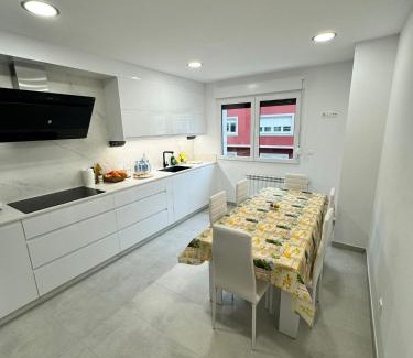Villalba Apartment | Cortiñas