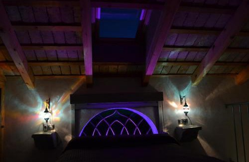 El Palmar House | Cortijito dúplex Mangueta