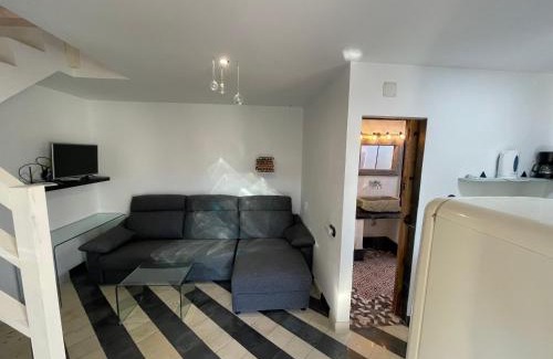 El Palmar House | Cortijito dúplex Mangueta