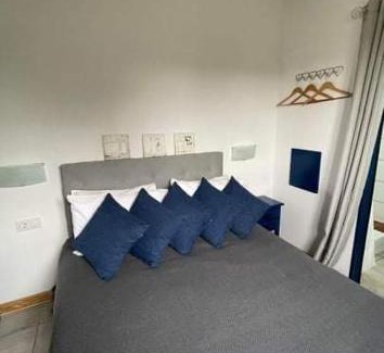 Partaloa Apartment | Cortijo Calmoso The Bungalow