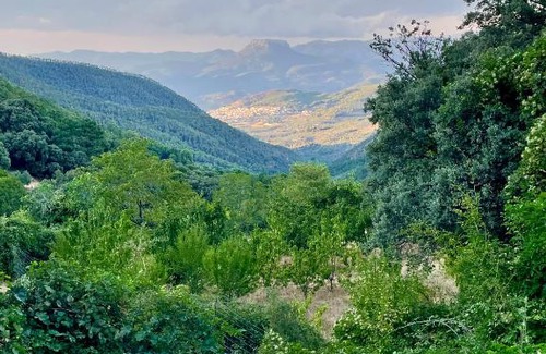 La Hueta Ski Chalet | Cortijo Cesáreo
