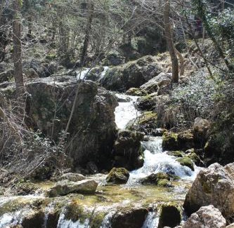 Riopar Ski Chalet | Cortijo de las cañadas