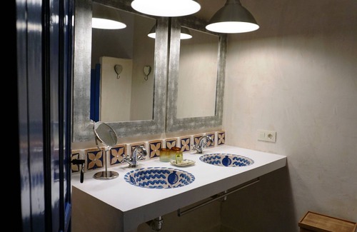Llerena House | Cortijo de Vega Grande