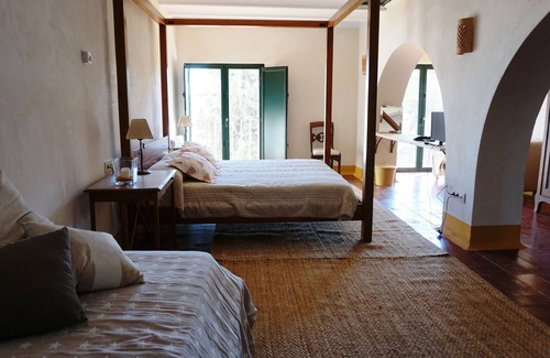 Llerena House | Cortijo de Vega Grande
