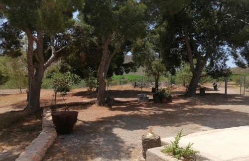 Casas de Tallante House | Cortijo El Pericón