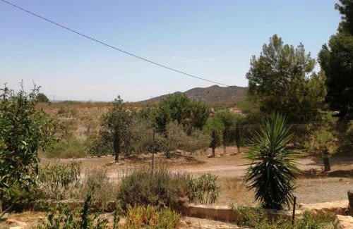 Casas de Tallante House | Cortijo El Pericón