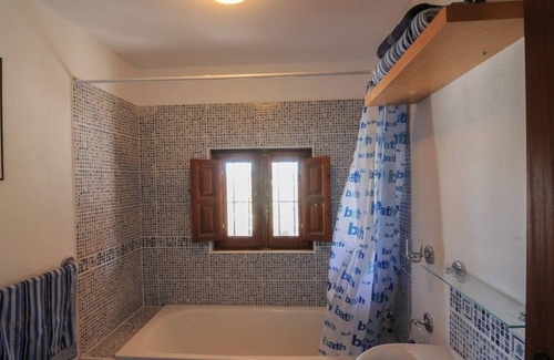 Lubrin Villa | Cortijo Fuente Arriba - Casa Caballo Lubrín by Ruralidays