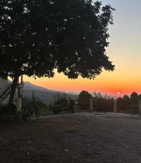 Moratalla House | Cortijo Los Gorros