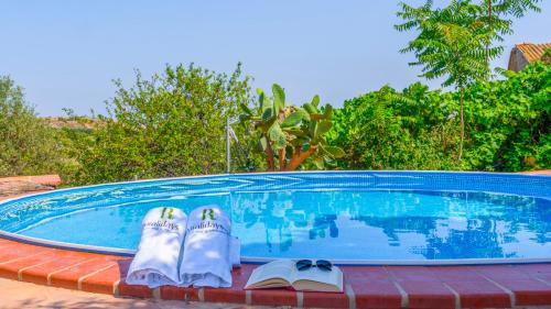 Locaiba House | Cortijo Relatillos Albox by Ruralidays