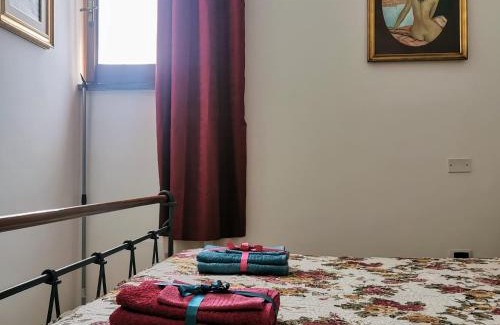 Marini Apartment | Cortile di San Leo