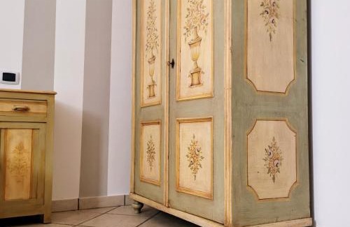 Marini Apartment | Cortile di San Leo