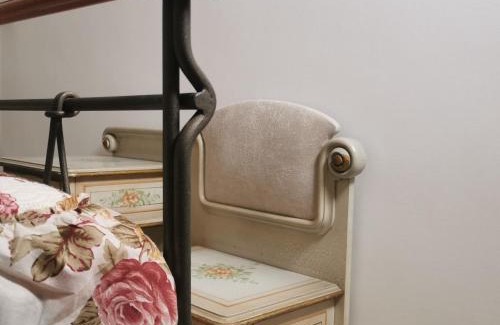 Marini Apartment | Cortile di San Leo