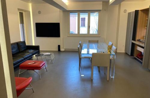 Pesaro Apartment | Cortirola luxury apartment