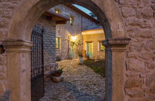 Gesturi Bed & Breakfast | Cortis Antigas