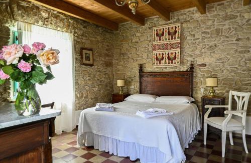 Gesturi Bed & Breakfast | Cortis Antigas