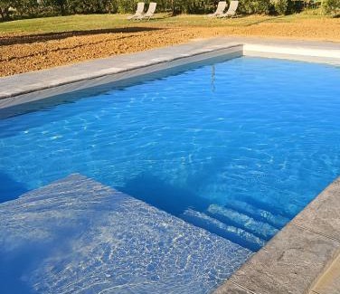 Cortona House | CORTONA Piscina e Paradiso Verde Adults Only