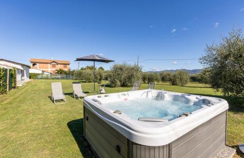Cortona House | CORTONA Piscina e Paradiso Verde Adults Only