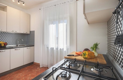 Cortona Old Town Apartment | Cortona Skyline Retreat