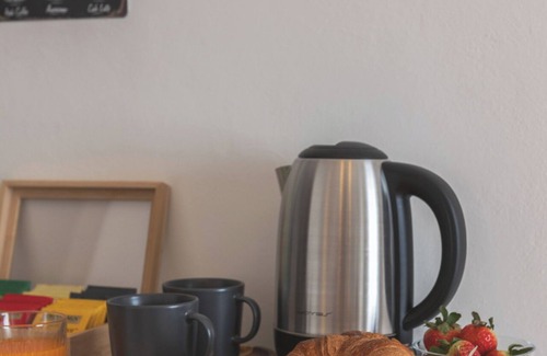 Cortona Old Town Apartment | Cortona Skyline Retreat