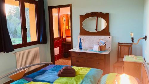 Fluminimaggiore Bed & Breakfast | Coru & Bentu