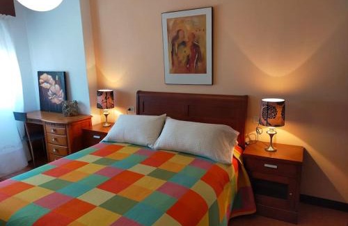 Arteixo Apartment | Corunna Piso acogedor 3 hab. amplias wifi