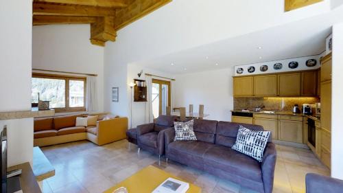 Silvaplana Apartment | Corvatsch 3/47