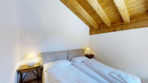 Silvaplana Apartment | Corvatsch 3/47