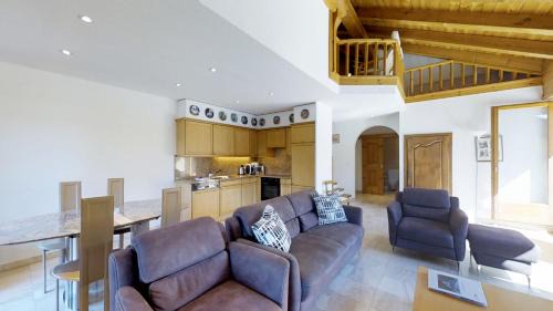 Silvaplana Apartment | Corvatsch 3/47