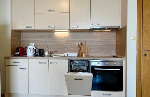 Pomorie Apartment | Cosher Gardenia Palace Apt 6