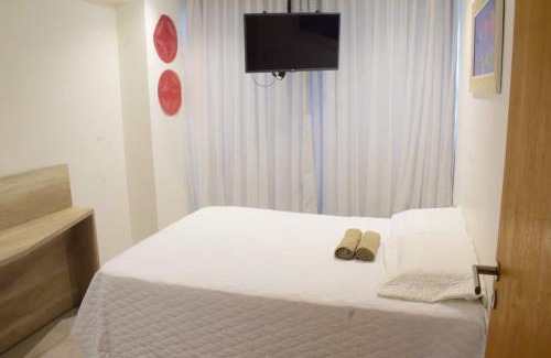 Barra de Jangada Apartment | Cosmeflats