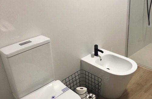 Ourense Apartment | Cosmevixia