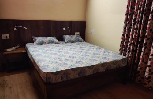 Heggadadevankote Resort | Cosmic Connect Trails Kabini