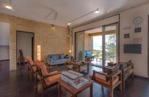 Paud Villa | CosmicStays Afita Mohari- An Eco-friendly Lake Retreat at Tamhini
