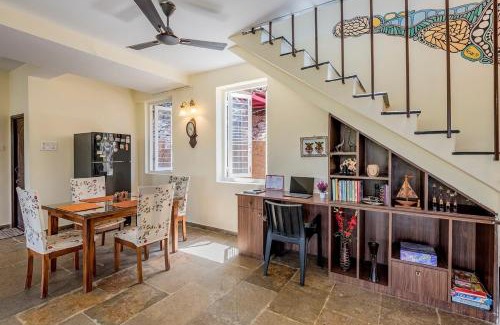 Paud House | CosmicStays Elysium Farmhouse