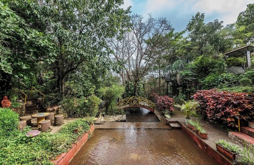 Paud House | CosmicStays Windchime Homestay at Mulshi