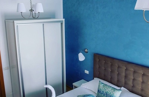 Constanta Apartment | Cosmina Residence