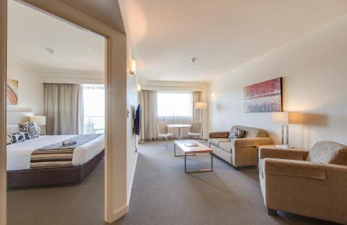 Milton Apartment | Cosmo Apartment Hotel