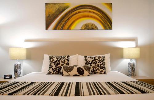 Milton Apartment | Cosmo Apartment Hotel