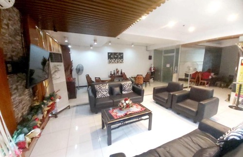 Sampaloc Hotel | Cosmo Hotel Espana Near Ust