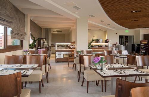Katerini Hotel | Cosmopolitan Hotel