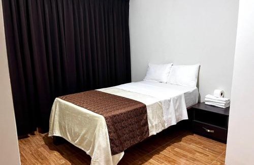 Ventanilla Hotel | COSMOPOLITAN INN