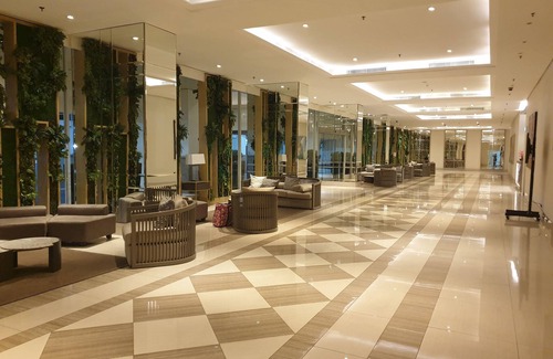 Surabaya Apartment | Cosmy Orchard Apartment