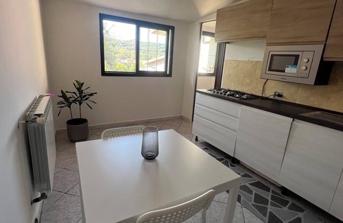 Ula Tirso Apartment | Cossu House in the hills of Sardinia🌳! Half an hour from the sea🚗🌞🏖️