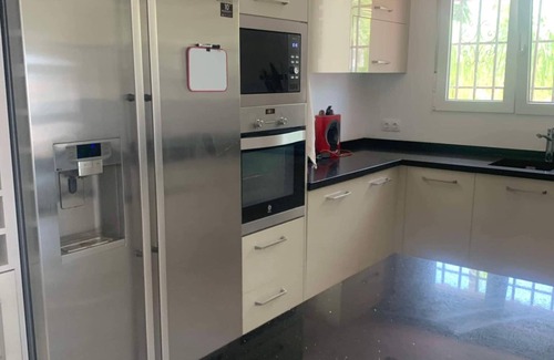 Monte Pego Villa | COSTA BLANCA Beautiful 10-person villa with swimming pool and large garden