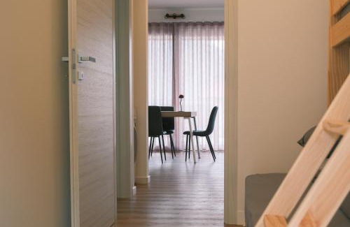 Zorzino Apartment | Costa Blu - Pool & terrace lake view