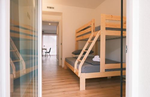 Zorzino Apartment | Costa Blu - Pool & terrace lake view