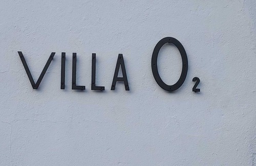 Cruilles Villa | COSTA BRAVA - SANT FELIU DE GUIXOLS - 2 STEPS FROM CANYERETS BEACH-CLIM.