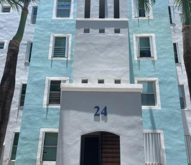 Machos Apartment | Costa Brava Beach & Pool Apartment 24-402