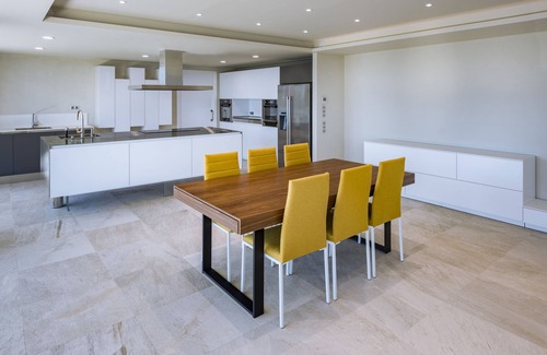Blanes Villa | Costa Brava Natura - Villa Pinya Rosa (infinity pool, sea views, beach)